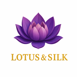 Lotus & Silk
