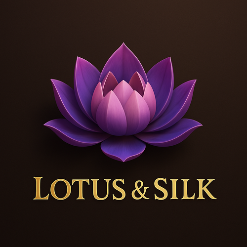 Lotus & Silk